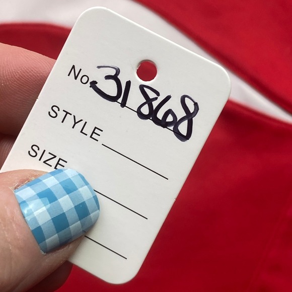 NC State Wolfpack Mens Large Volleyball Jersey Athleisure Performance Streetwear - Picture 8 of 8